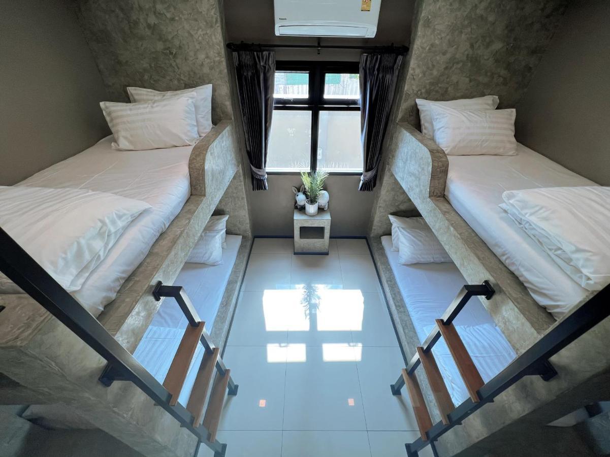 Hideaway Resort Banchang Bancsang Kültér fotó