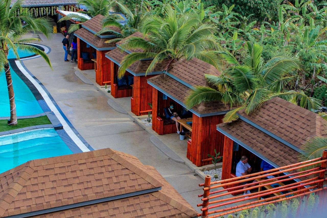 Hideaway Resort Banchang Bancsang Kültér fotó