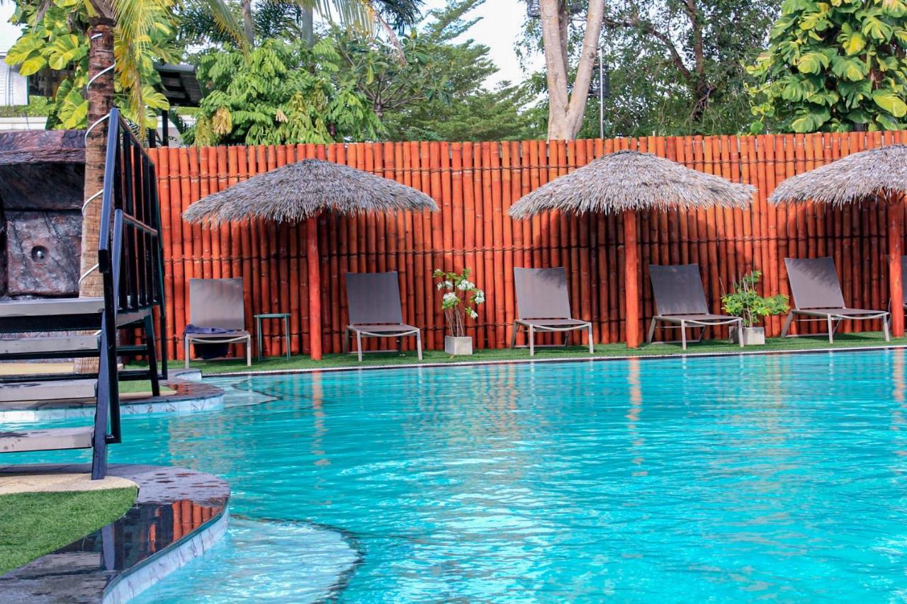 Hideaway Resort Banchang Bancsang Kültér fotó