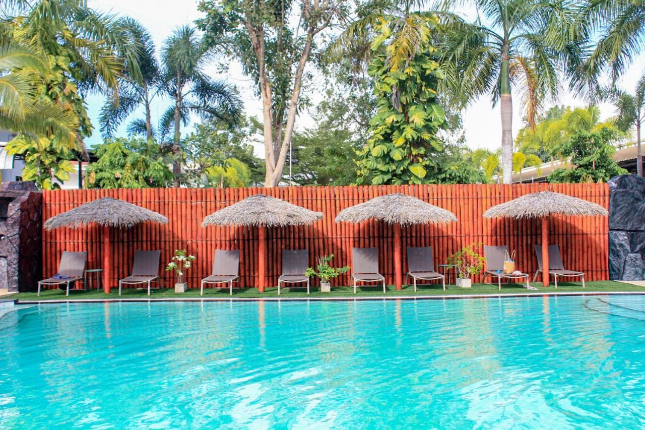 Hideaway Resort Banchang Bancsang Kültér fotó